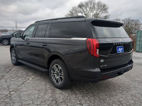 New 2026 Ford Expedition Max Active image 5