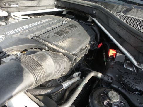 Used 2013 BMW X5 xDrive35i image 12