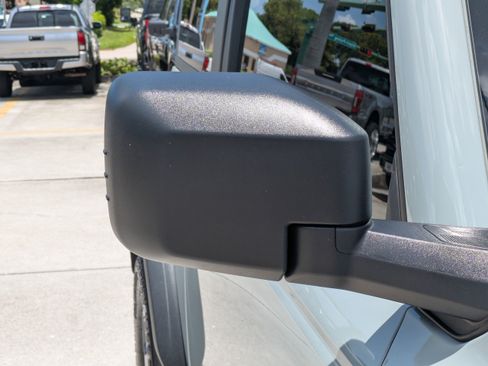 Certified 2023 Ford Bronco 2-Door AWD/4WD image 10