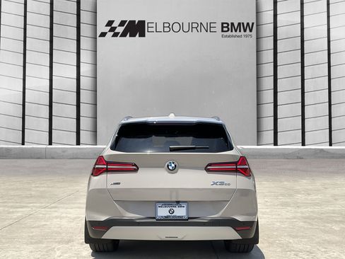 Used 2026 BMW X3 xDrive30i AWD/4WD image 5