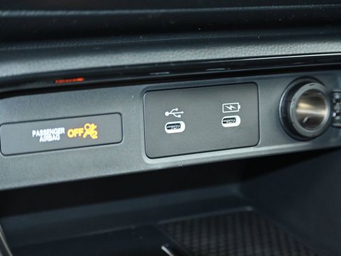 New 2026 Honda CR-V Sport image 31