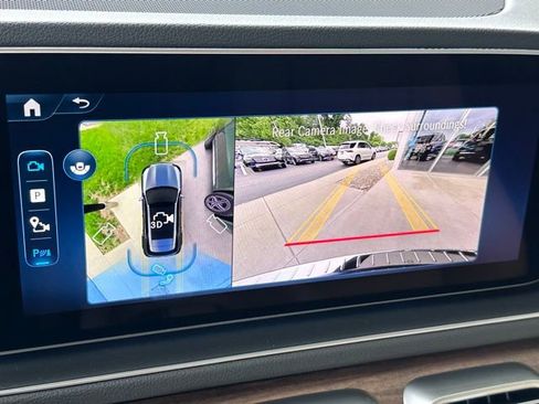 New 2025 Mercedes-Benz GLE 350 4MATIC image 20