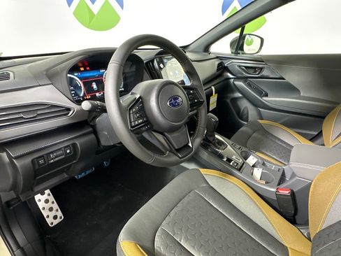 New 2026 Subaru Crosstrek 2.5i Sport image 19