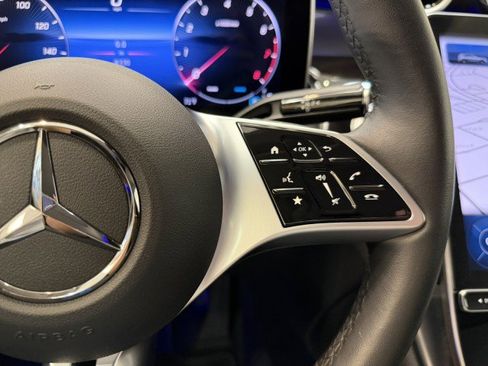 Certified 2024 Mercedes-Benz GLC 300 4MATIC image 24