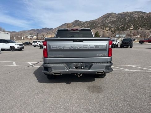Used 2021 Chevrolet Silverado 1500 High Country image 5