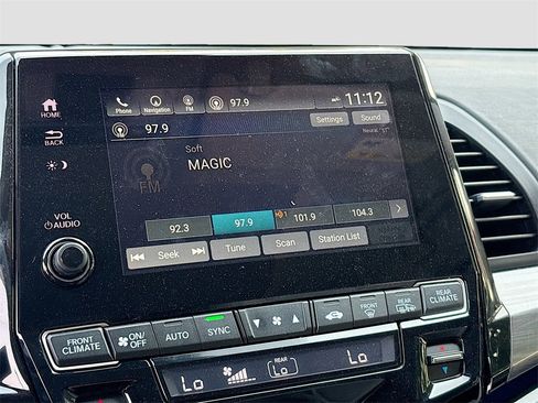 Used 2023 Honda Odyssey Elite image 15