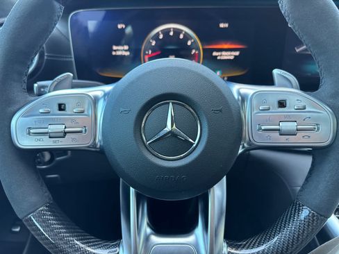 Used 2020 Mercedes-Benz AMG GT 63 image 23