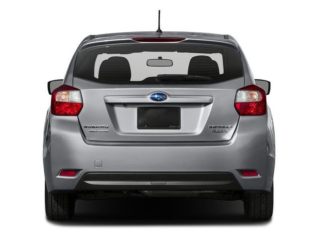 Used 2016 Subaru Impreza 2.0i AWD/4WD image 8