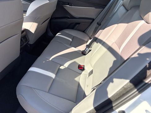 New 2026 Toyota Camry SE image 27