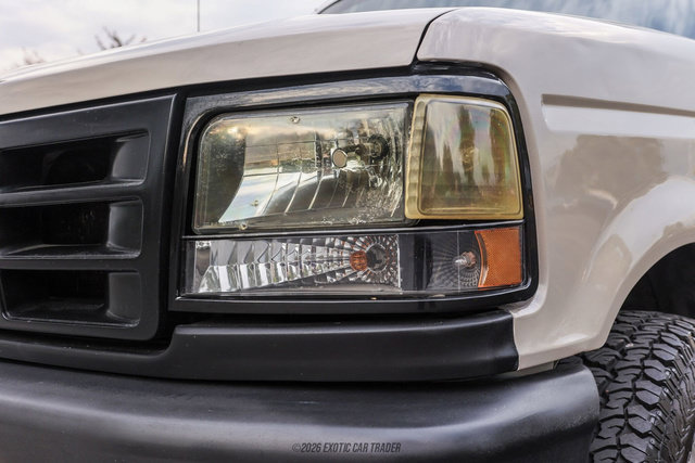 Used 1993 Ford F150 XL AWD/4WD image 82