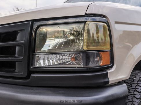 Used 1993 Ford F150 XL AWD/4WD image 82