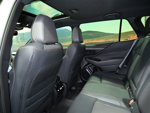Used 2023 Subaru Outback Wilderness image 57