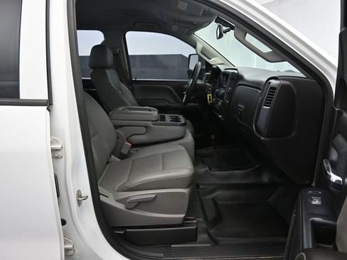 Used 2015 Chevrolet Silverado 3500 W/T w/ WT Convenience Package image 41