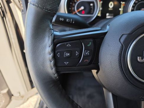 Used 2020 Jeep Wrangler Unlimited Sport S AWD/4WD image 34