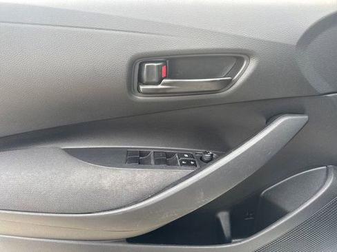 Used 2024 Toyota Corolla LE FWD image 18