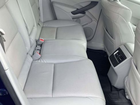 Used 2018 Acura RDX AWD w/ Technology Package image 17