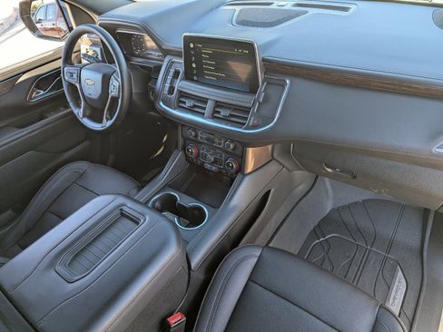 Used 2022 Chevrolet Tahoe High Country image 13