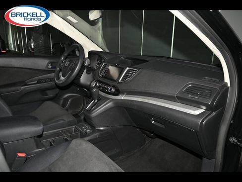 Used 2016 Honda CR-V EX image 13