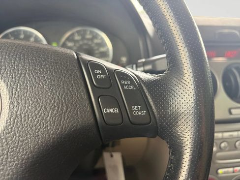 Used 2005 MAZDA MAZDA6 i FWD image 28