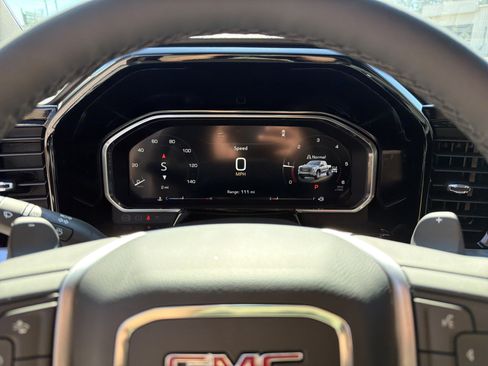 New 2026 GMC Sierra 1500 SLT w/ SLT Premium Package image 35