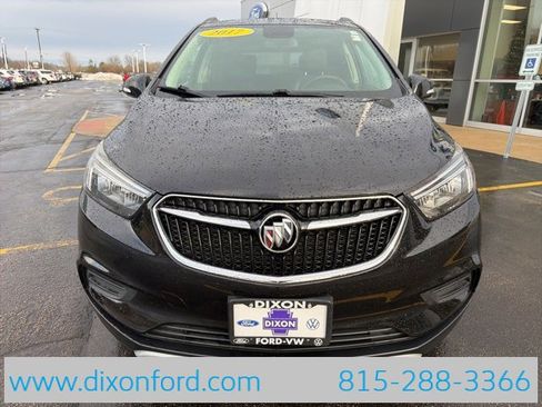 Used 2017 Buick Encore Preferred image 2
