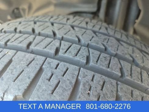 Used 2023 Jeep Wrangler Unlimited Sahara w/ Cold Weather Group AWD/4WD image 18