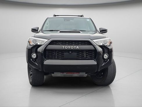 Used 2022 Toyota 4Runner TRD Pro image 3