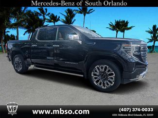 Used 2023 GMC Sierra 1500 Denali Ultimate AWD/4WD video 1