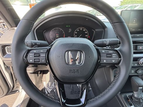 Used 2026 Honda Civic Sport image 24
