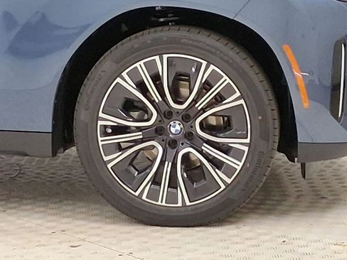 New 2026 BMW X3 xDrive30 w/ Convenience Package image 10