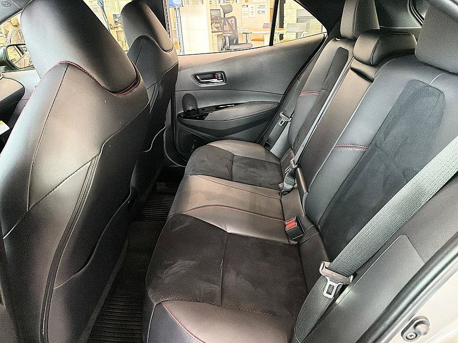 New 2026 Toyota Corolla GR AWD/4WD image 9