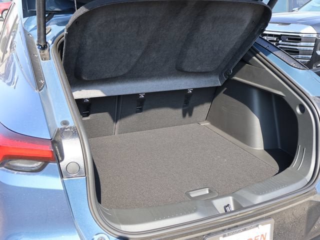 New 2026 Buick Envista Sport Touring w/ Convenience I Package FWD image 6