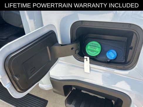 Used 2025 Ford F250 Platinum w/ Tremor Off-Road Package image 22