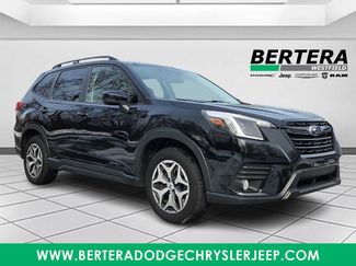 Used 2023 Subaru Forester Premium video 1