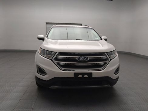 Used 2017 Ford Edge SEL w/ Equipment Group 201A image 14