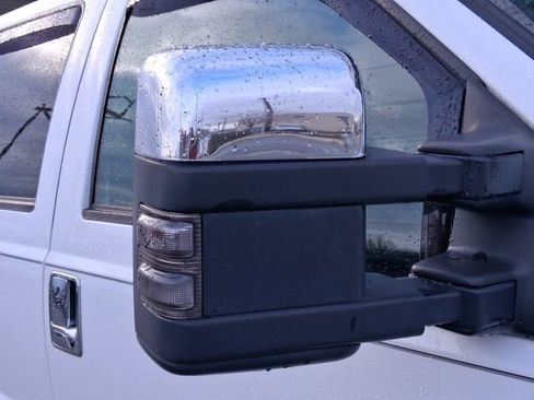 Used 2012 Ford F350 Lariat w/ Chrome Pkg image 10