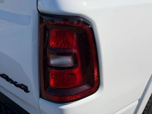 New 2026 RAM 1500 Big Horn image 9