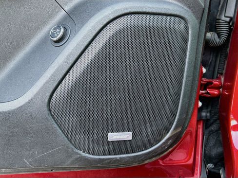 Used 2021 GMC Acadia SLT w/ LPO, Floor Liner Package FWD image 25