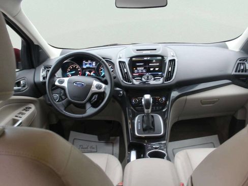 Used 2014 Ford Escape Titanium image 7
