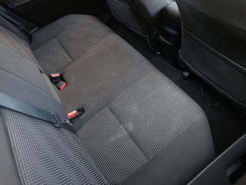 Used 2017 Toyota Corolla iM image 15