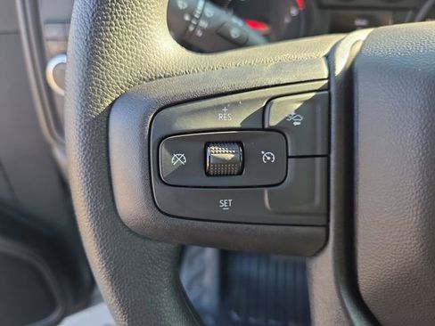 New 2026 GMC Sierra 2500 Pro w/ Max Trailering Package image 22