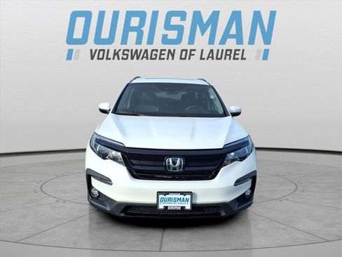 Used 2021 Honda Pilot Special Edition image 6