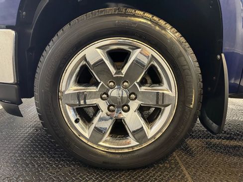 Used 2013 GMC Sierra 1500 SLE w/ Power Tech Package image 30