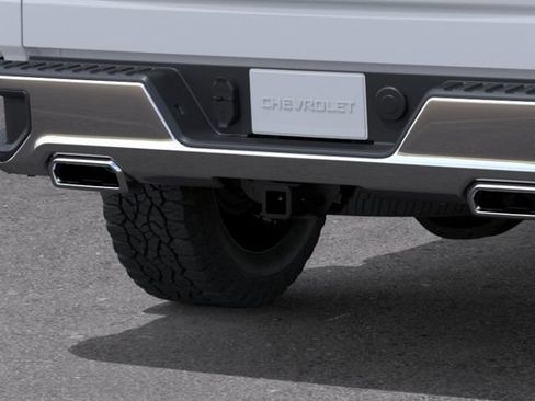 New 2026 Chevrolet Silverado 1500 LT AWD/4WD image 14