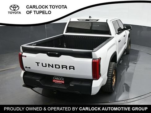 Used 2023 Toyota Tundra SR5 AWD/4WD image 32