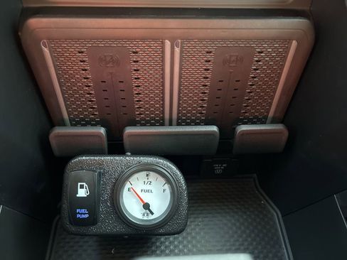 Used 2025 RAM 5500 Tradesman w/ Laramie Trim Package image 12