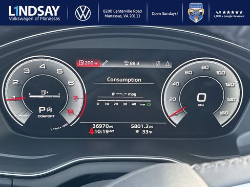 Used 2023 Audi Q5 2.0T Premium Plus w/ Premium Plus Package image 23