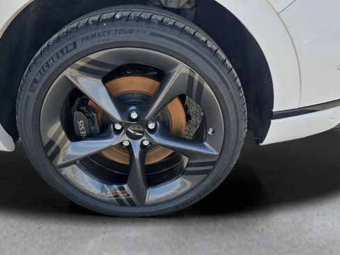 New 2026 Genesis GV70 3.5T Sport Prestige AWD/4WD image 26