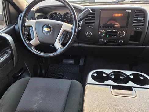 Used 2013 Chevrolet Silverado 1500 LT w/ All-Star Edition AWD/4WD image 19