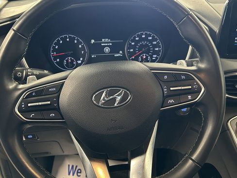 Used 2023 Hyundai Santa Fe SEL AWD/4WD image 19